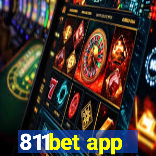 811bet app